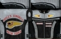 Bandidos- -Hells Angels Jacket